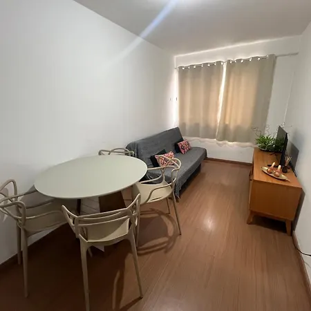 Aconchegante Ape No Sao Pedro - Proximo Da Ufjf Apartment Juiz de Fora Exterior photo