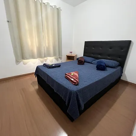 Aconchegante Ape No Sao Pedro - Proximo Da Ufjf Apartment Juiz de Fora Exterior photo
