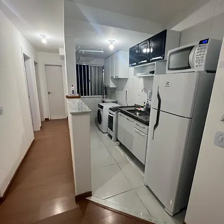 Aconchegante Ape No Sao Pedro - Proximo Da Ufjf Apartment Juiz de Fora Exterior photo