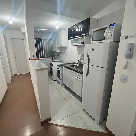 Aconchegante Ape No Sao Pedro - Proximo Da Ufjf Apartment Juiz de Fora Exterior photo