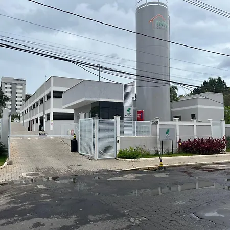 Aconchegante Ape No Sao Pedro - Proximo Da Ufjf Apartment Juiz de Fora Exterior photo