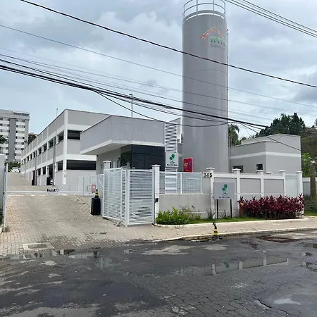 Aconchegante Ape No Sao Pedro - Proximo Da Ufjf Apartment Juiz de Fora Exterior photo