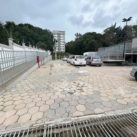 Aconchegante Ape No Sao Pedro - Proximo Da Ufjf Apartment Juiz de Fora Exterior photo