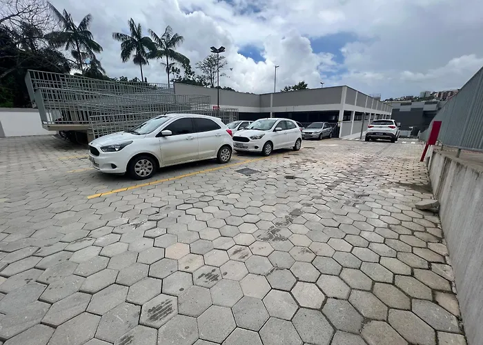 Aconchegante Ape No Sao Pedro - Proximo Da Ufjf