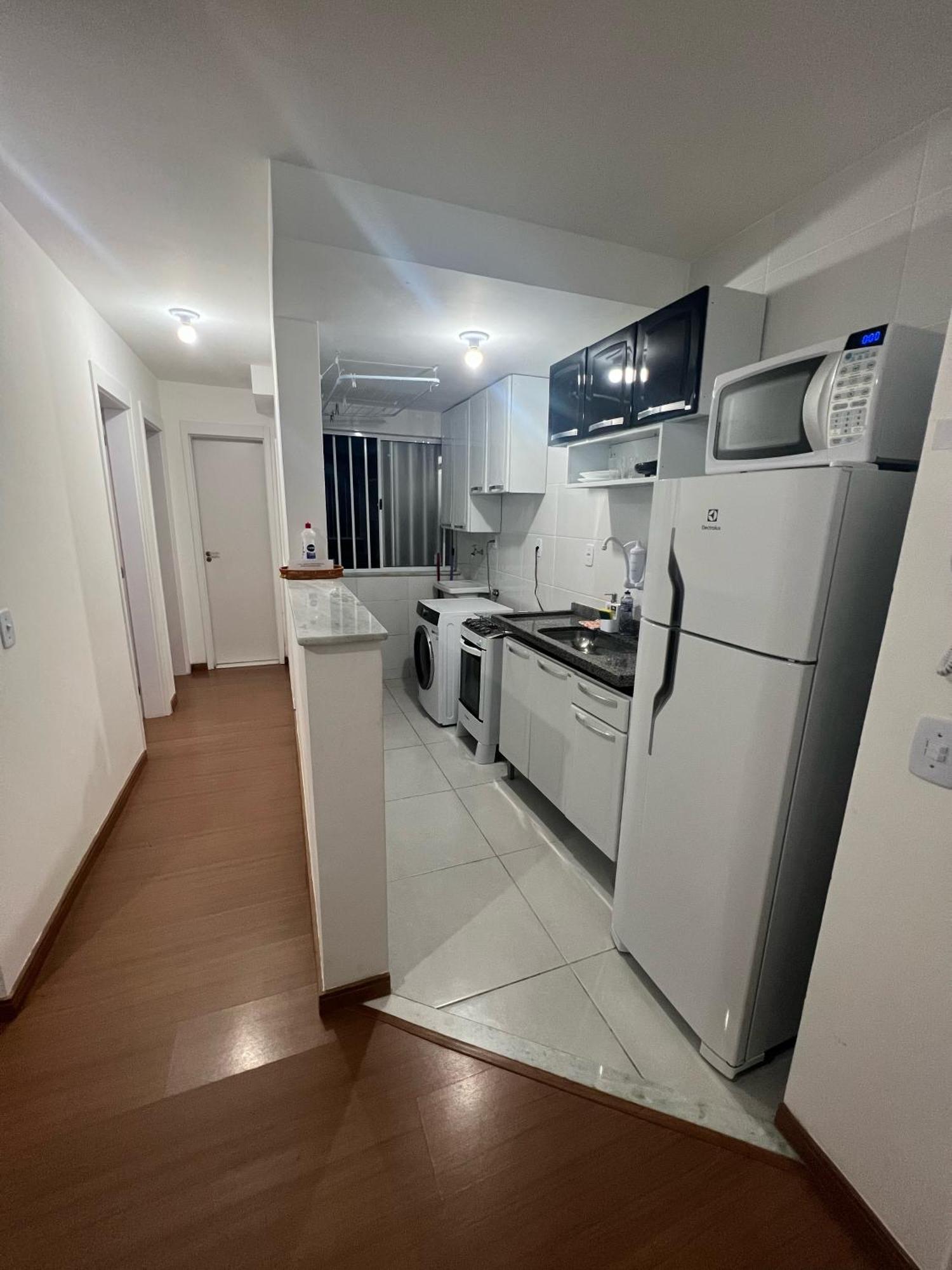 Apartamento Aconchegante Ape No Sao Pedro - Proximo Da Ufjf