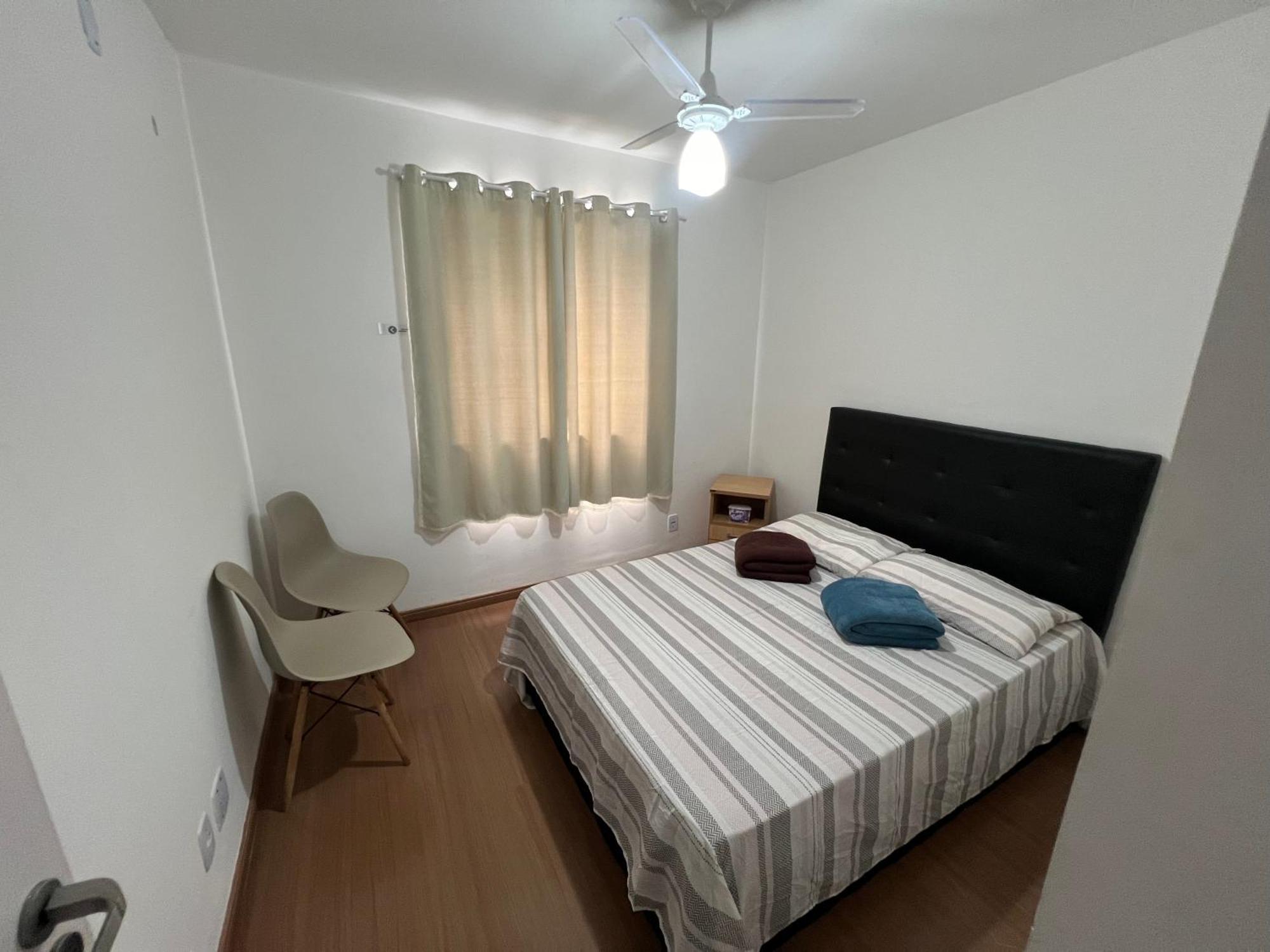Apartamento Aconchegante Ape No Sao Pedro - Proximo Da Ufjf *