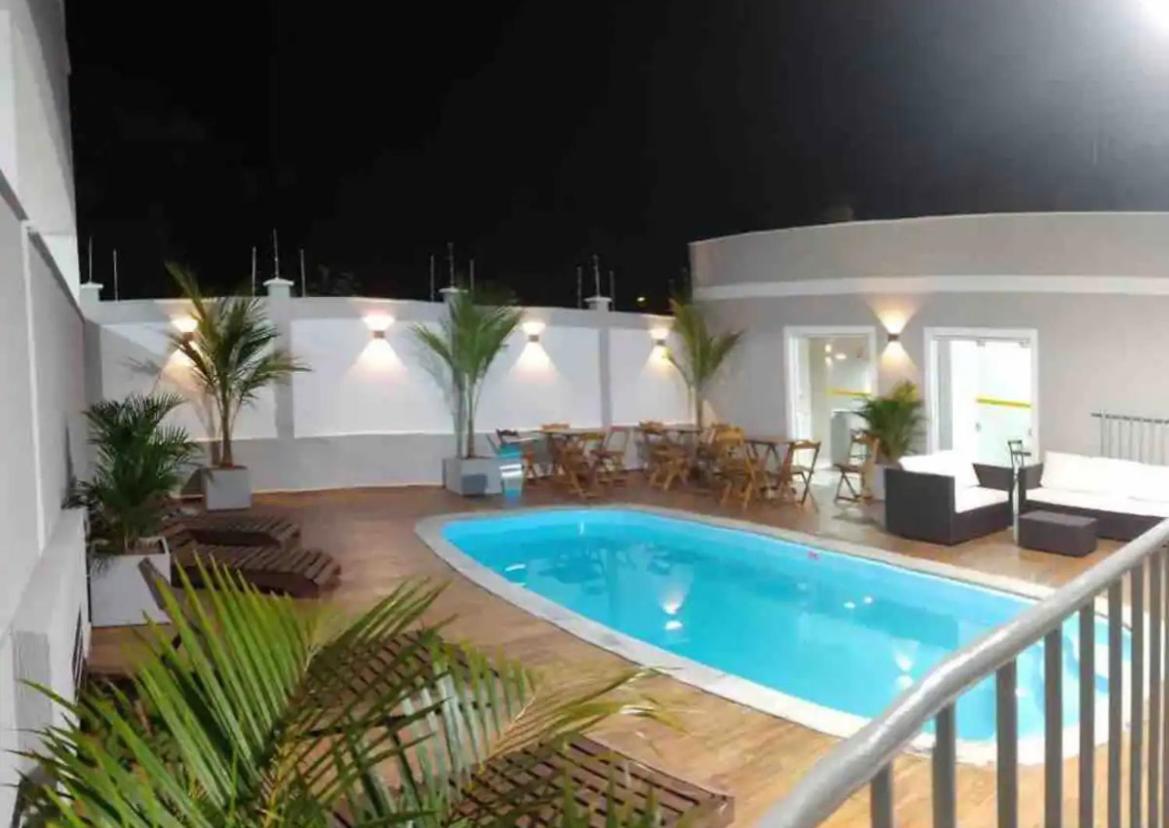 Apartamento Aconchegante Ape No Sao Pedro - Proximo Da Ufjf *