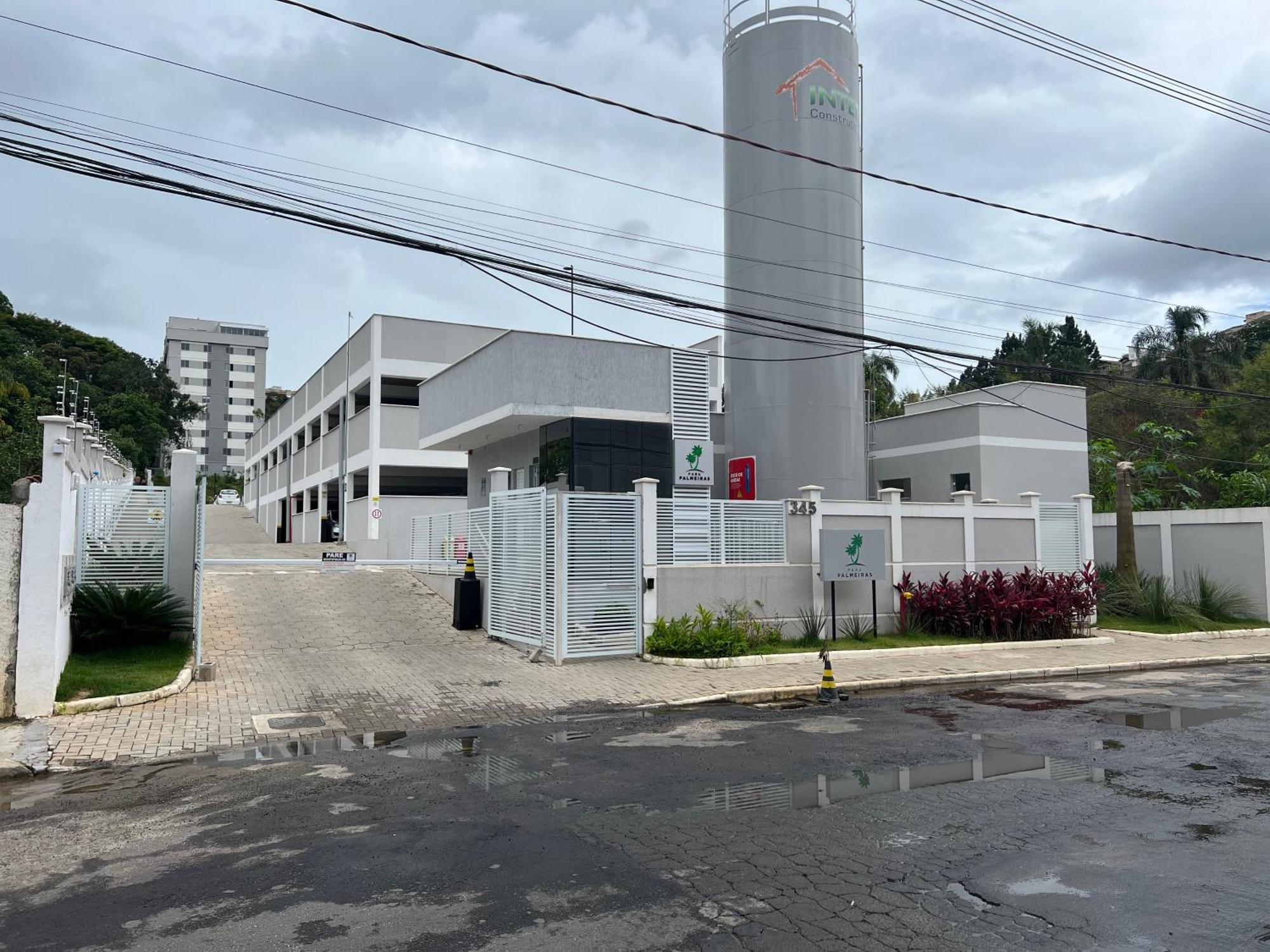 Aconchegante Ape No Sao Pedro - Proximo Da Ufjf