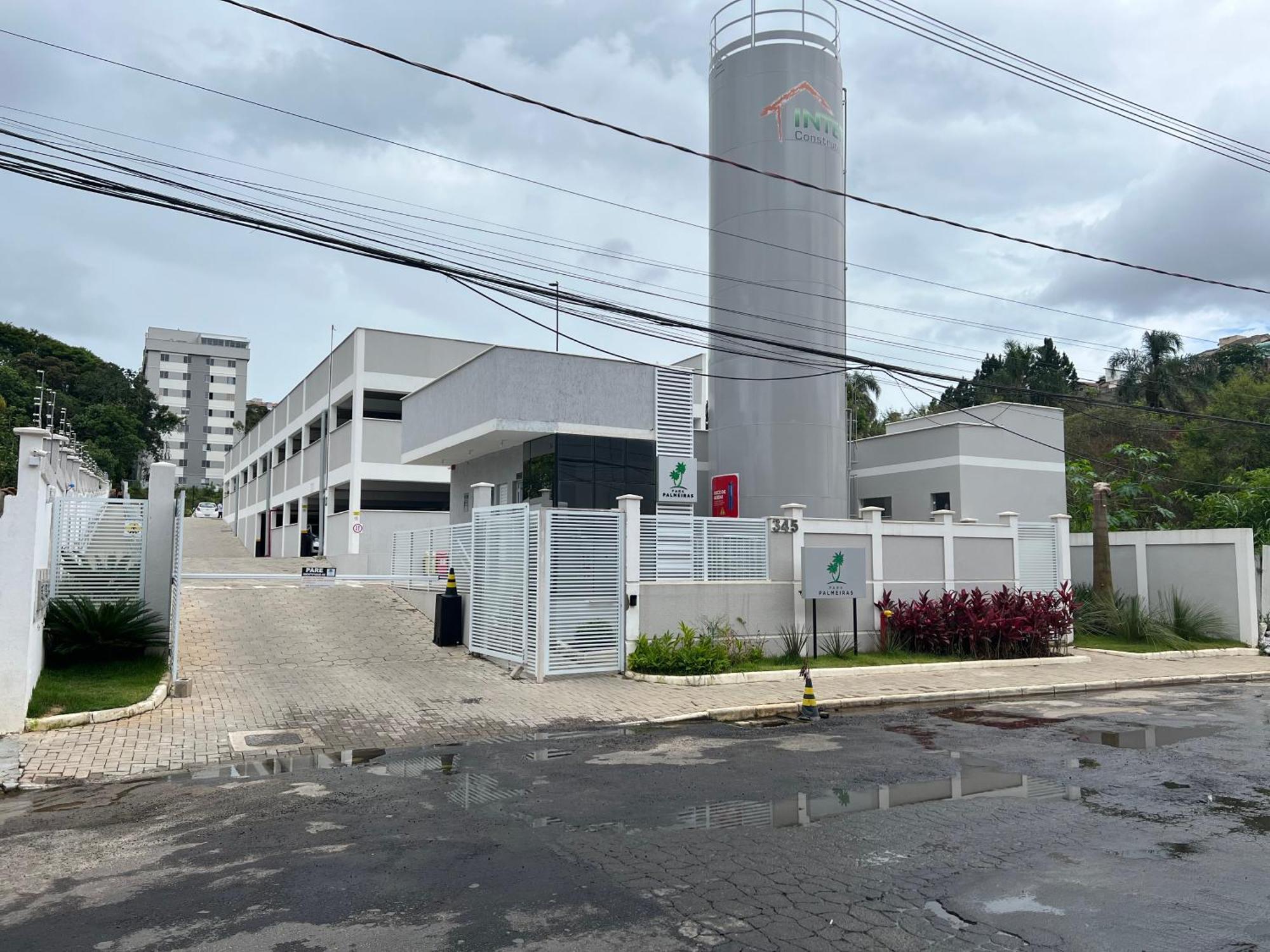 Apartamento Aconchegante Ape No Sao Pedro - Proximo Da Ufjf *