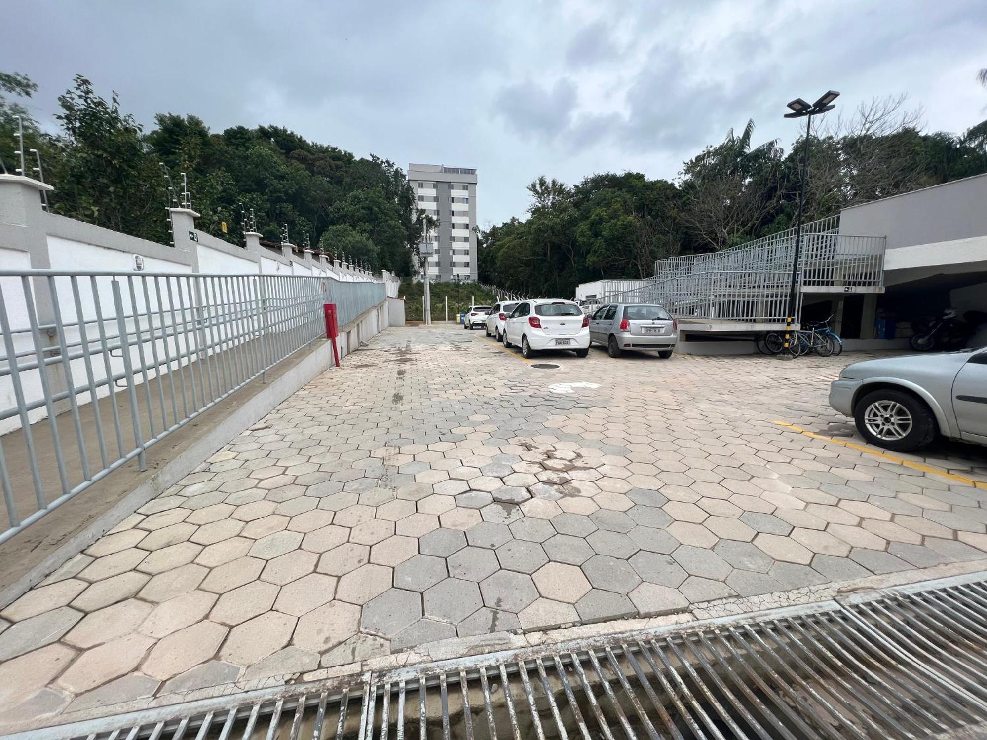 Apartamento Aconchegante Ape No Sao Pedro - Proximo Da Ufjf Juiz de Fora